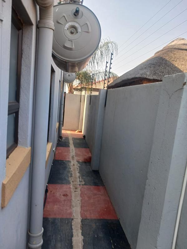 10 Bedroom Property for Sale in Mabopane North West